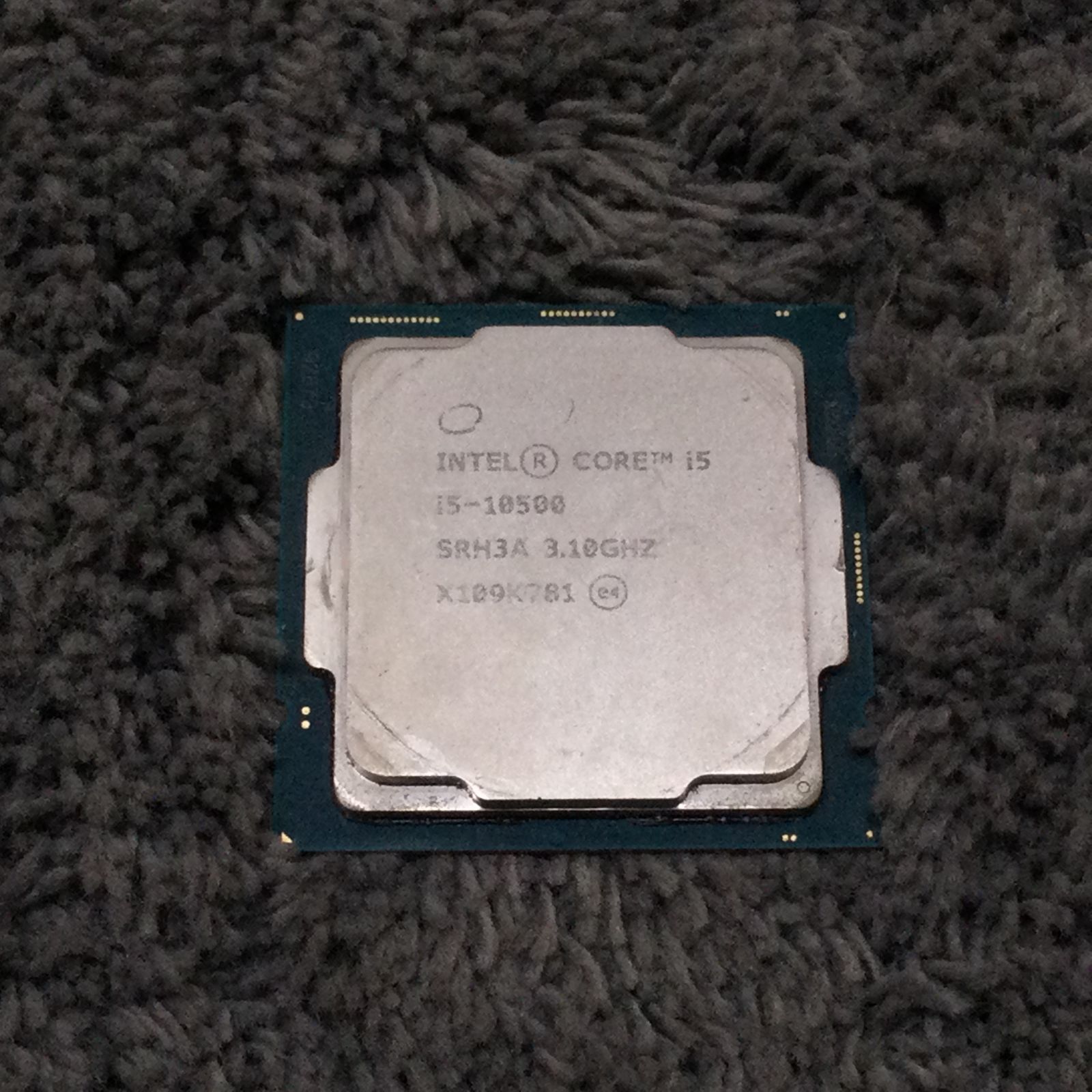 INTEL Core i5 10500 CPU 1000026887295