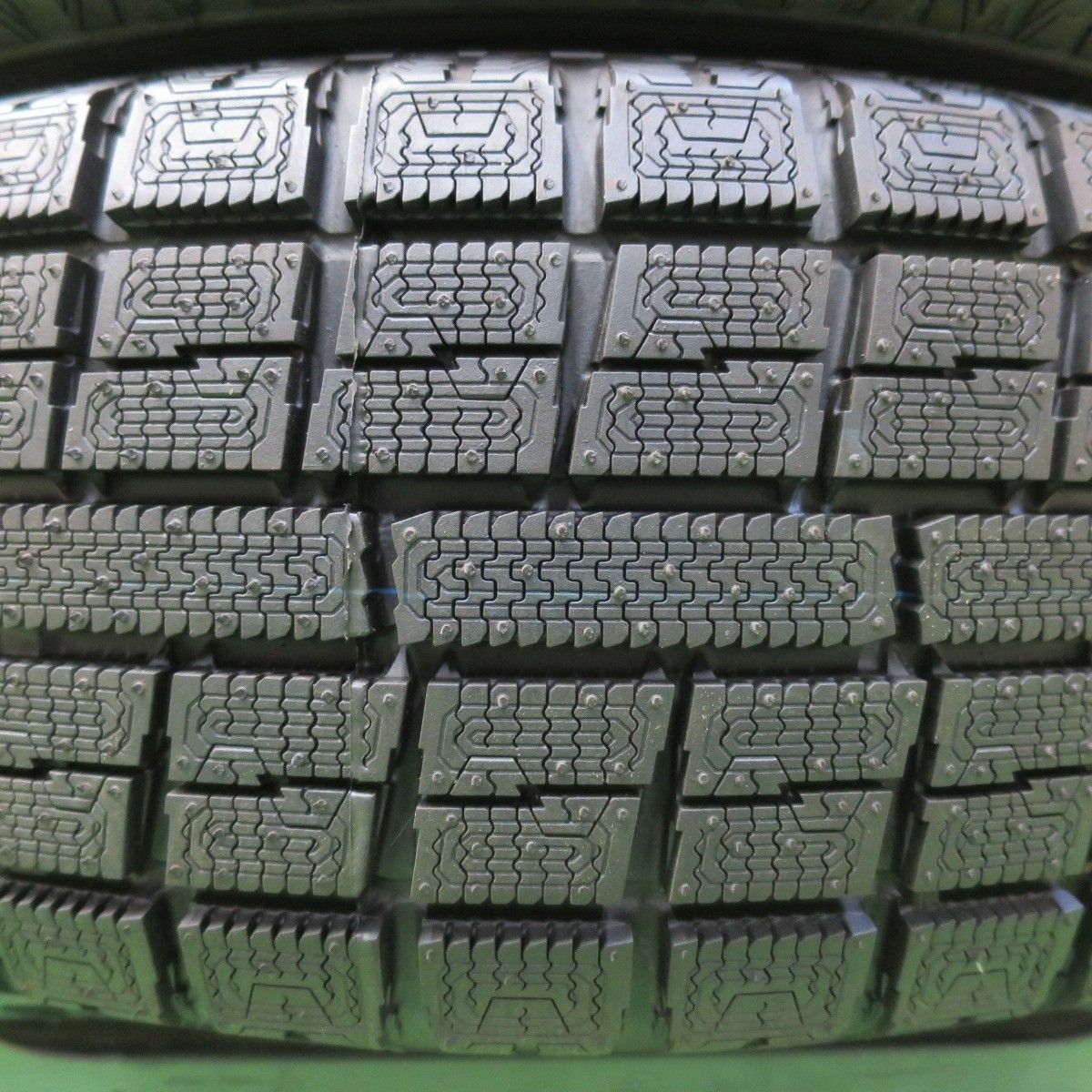 未使用☆スタッドレス 185/65R14 トーヨー ガリット G5 タイヤ GARIT 