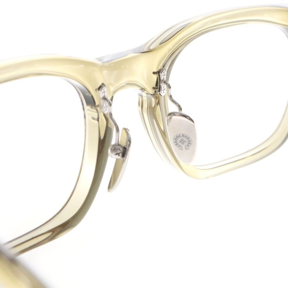 CHROME HEARTS (クロムハーツ) BAGGINS-A サイドフレアニー CHROME HEARTS (クロムハーツ) BAGGINS-A サイドフレアニー