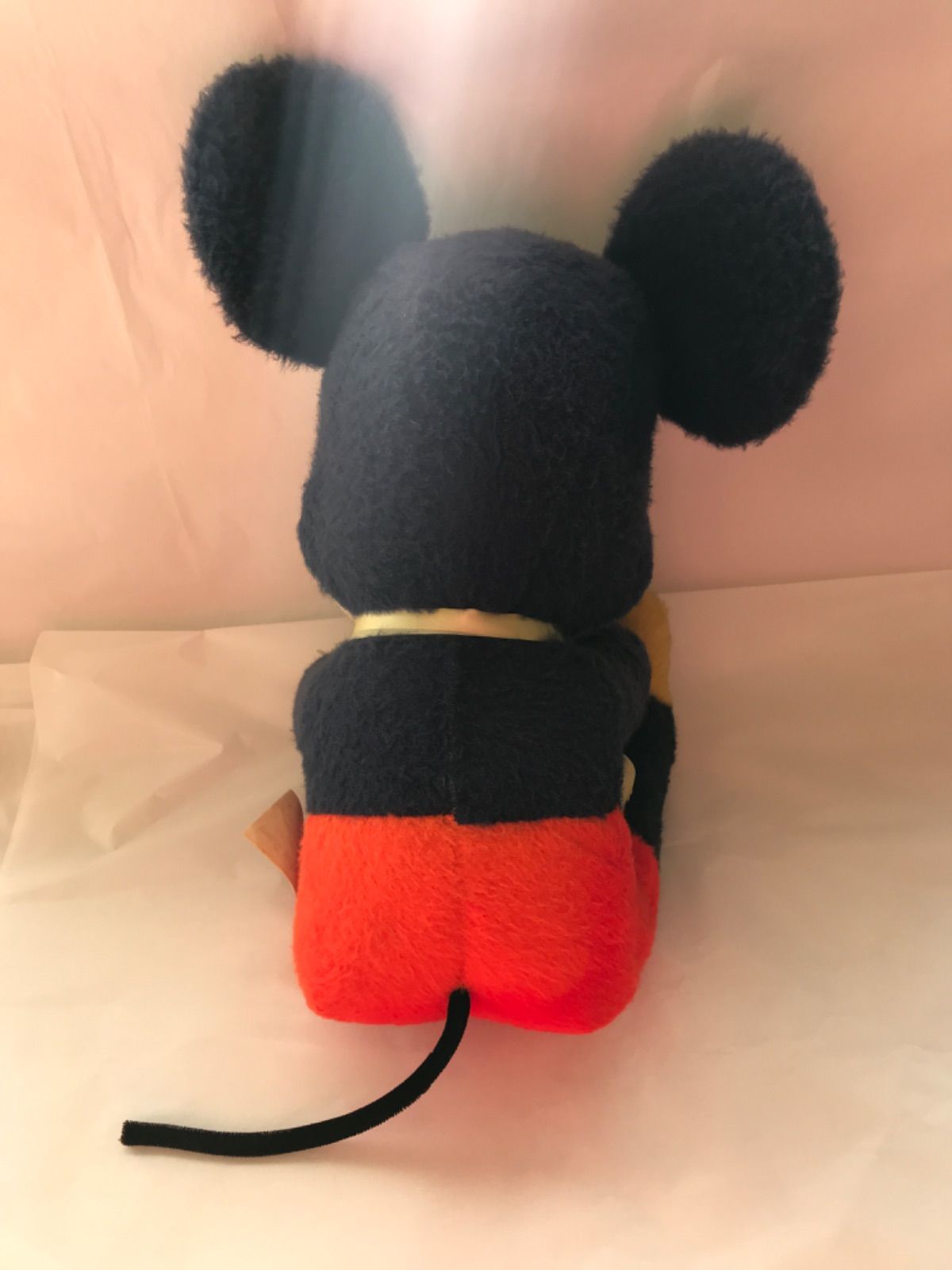 人気の福袋 激安直営店 新品 未使用 ミッキーマウス ぬいぐるみ ぬいぐるみ Bollywood Palace Fr Bollywood Palace Fr