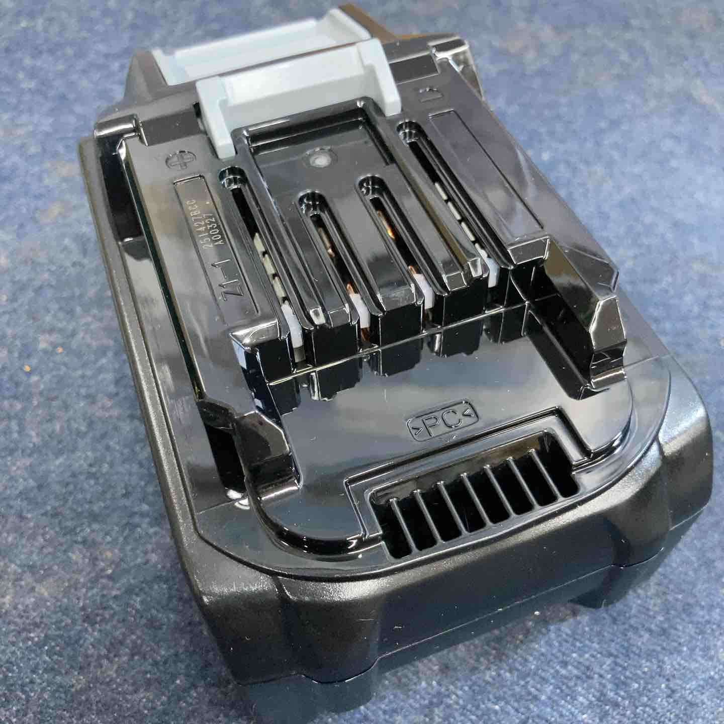 マキタ makita リチウムイオンバッテリー 40Vmax 4.0Ah BL4040 越谷店