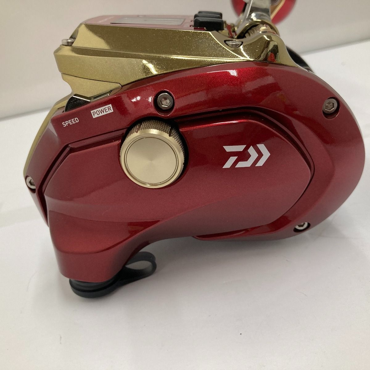 ダイワ 電動リール シーボーグ 500MJ-AT