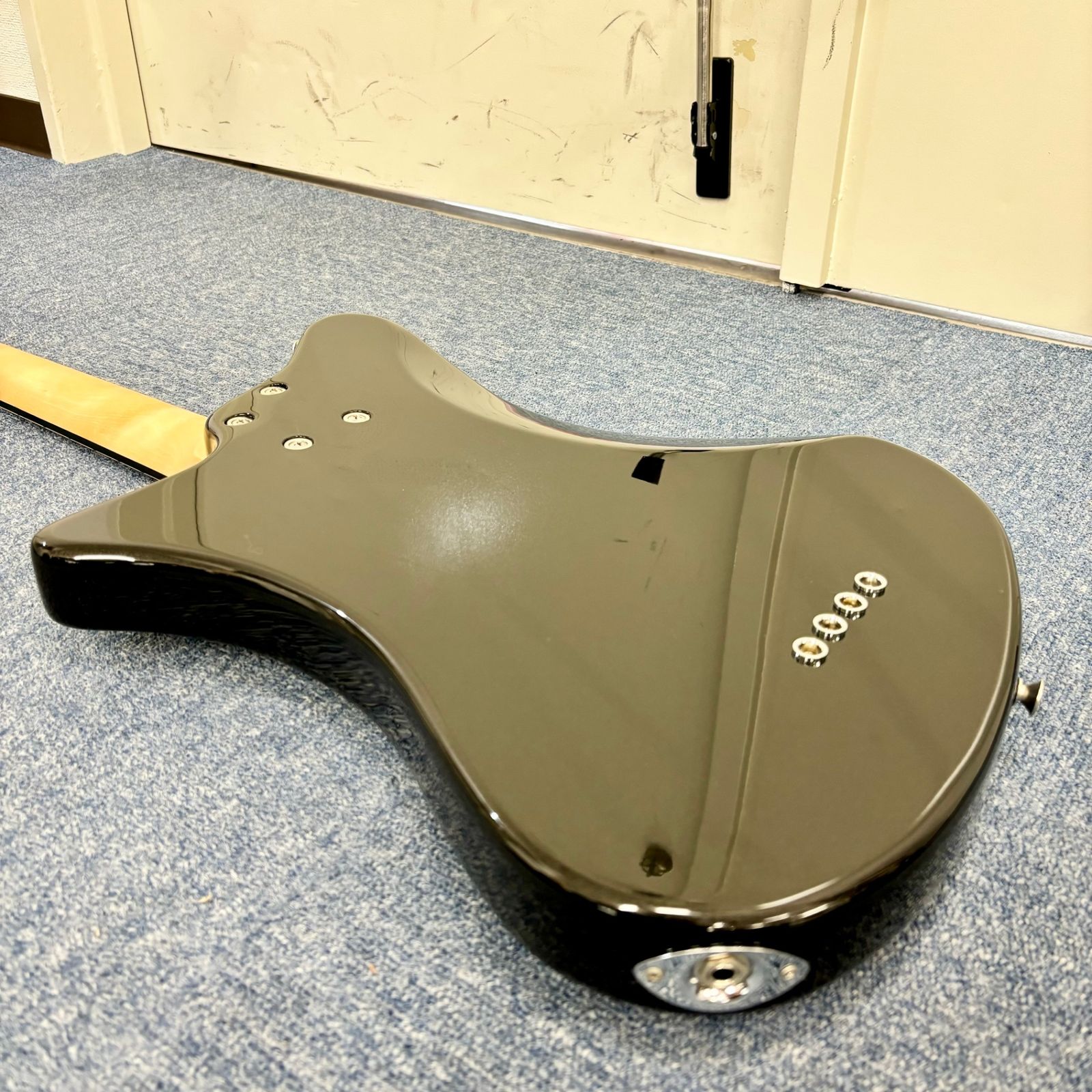 ジャンク　Ryoga Neo SKATER GMB Jazz Bass 9/17 10:00販売終了予定）Ryoga Neo SKATER GMB Jazz Bass 【極