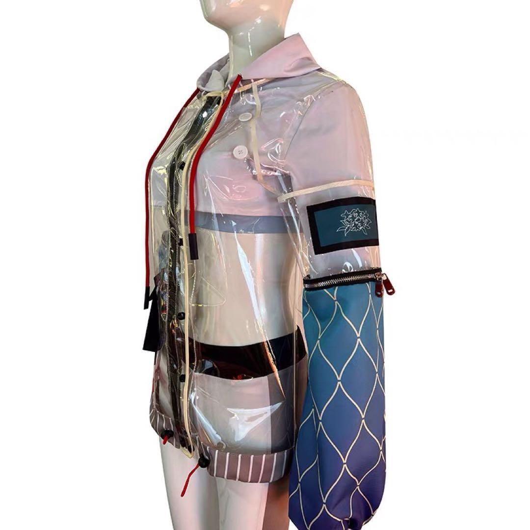 かなえる コスプレ衣装