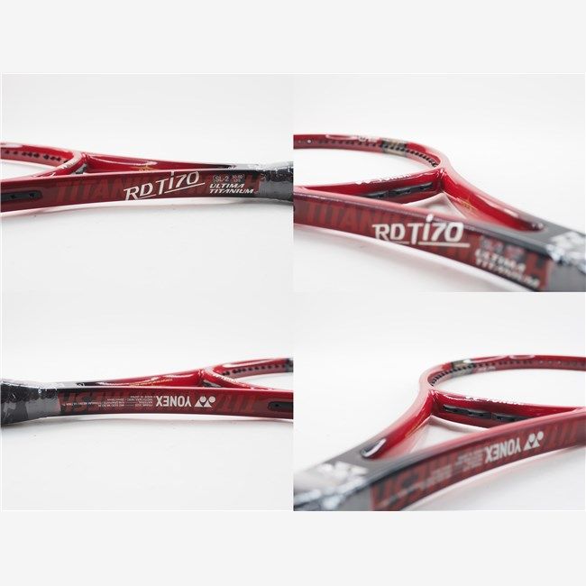 中古ヨネックス RD Ti 70 ミッドYONEX RD Ti 70 MID(UL2