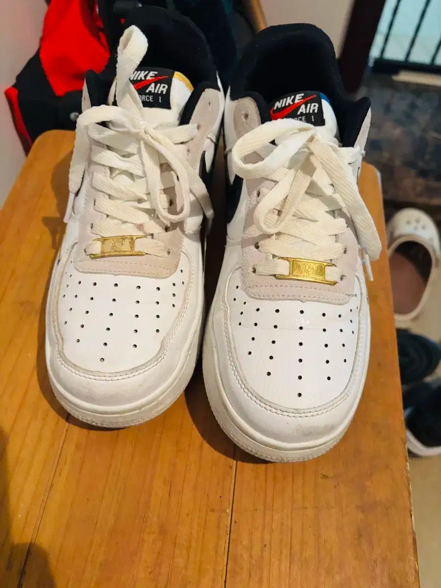 NIKE(ナイキ) エアフォース 靴