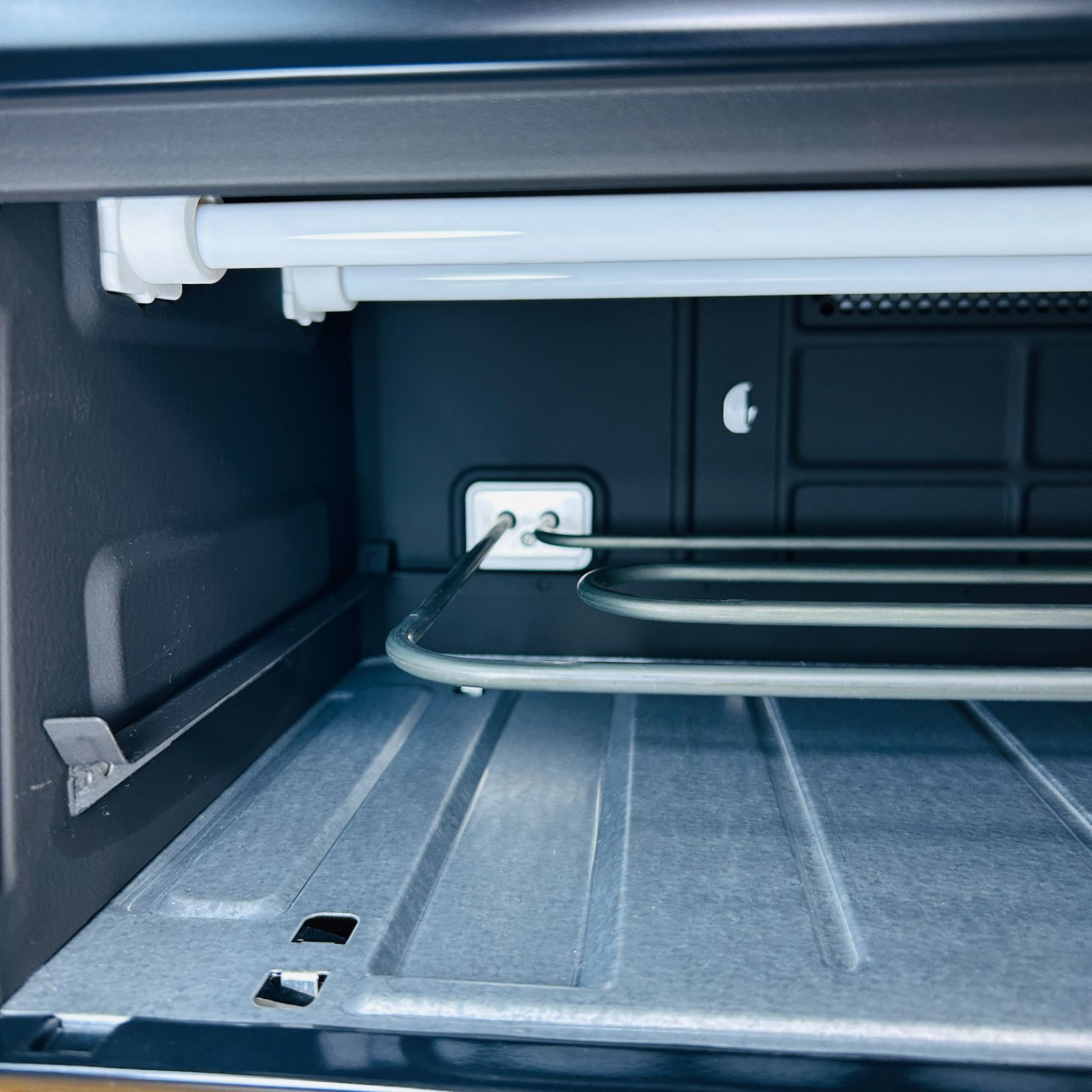 フィッシュロースター けむらん亭