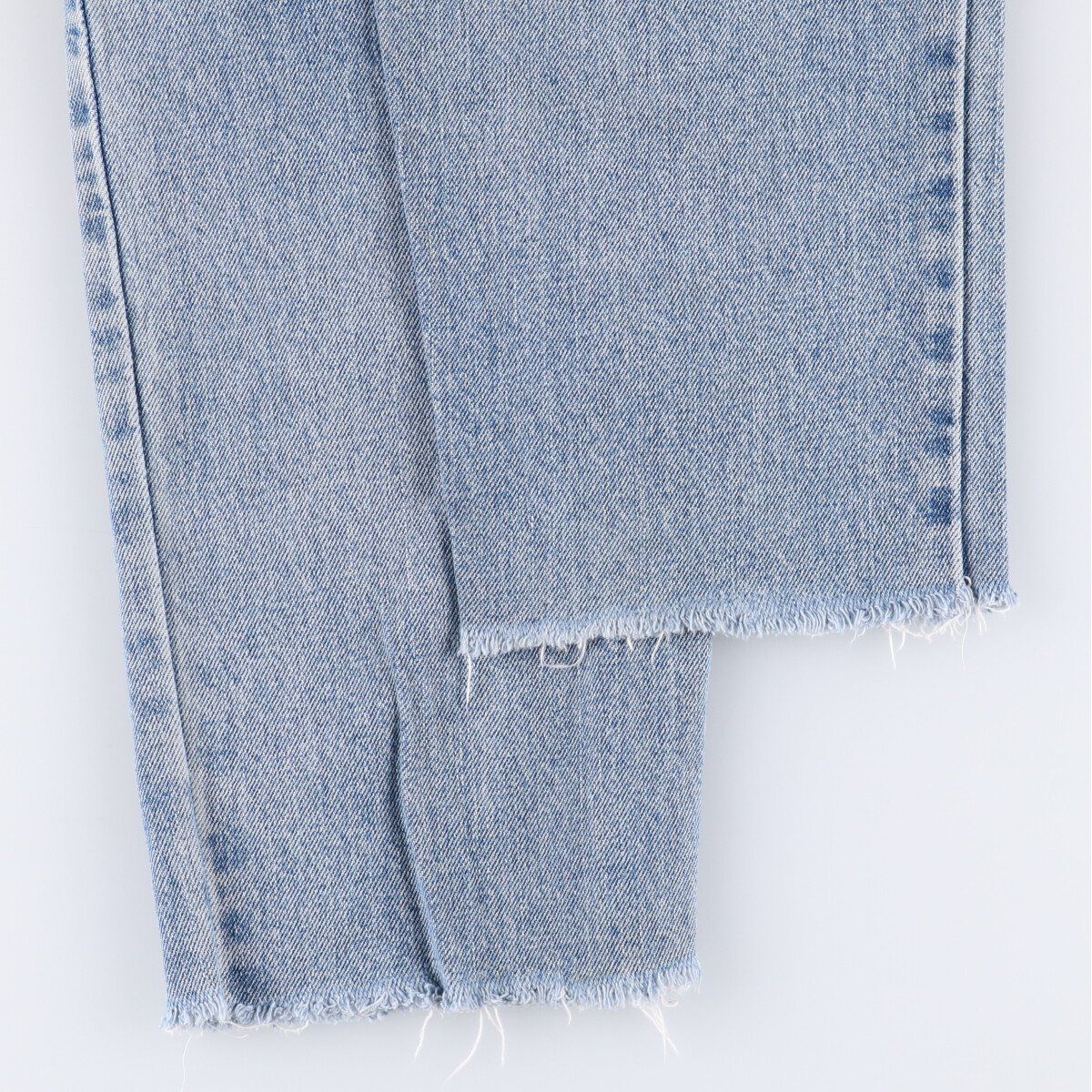 古着 リーバイス