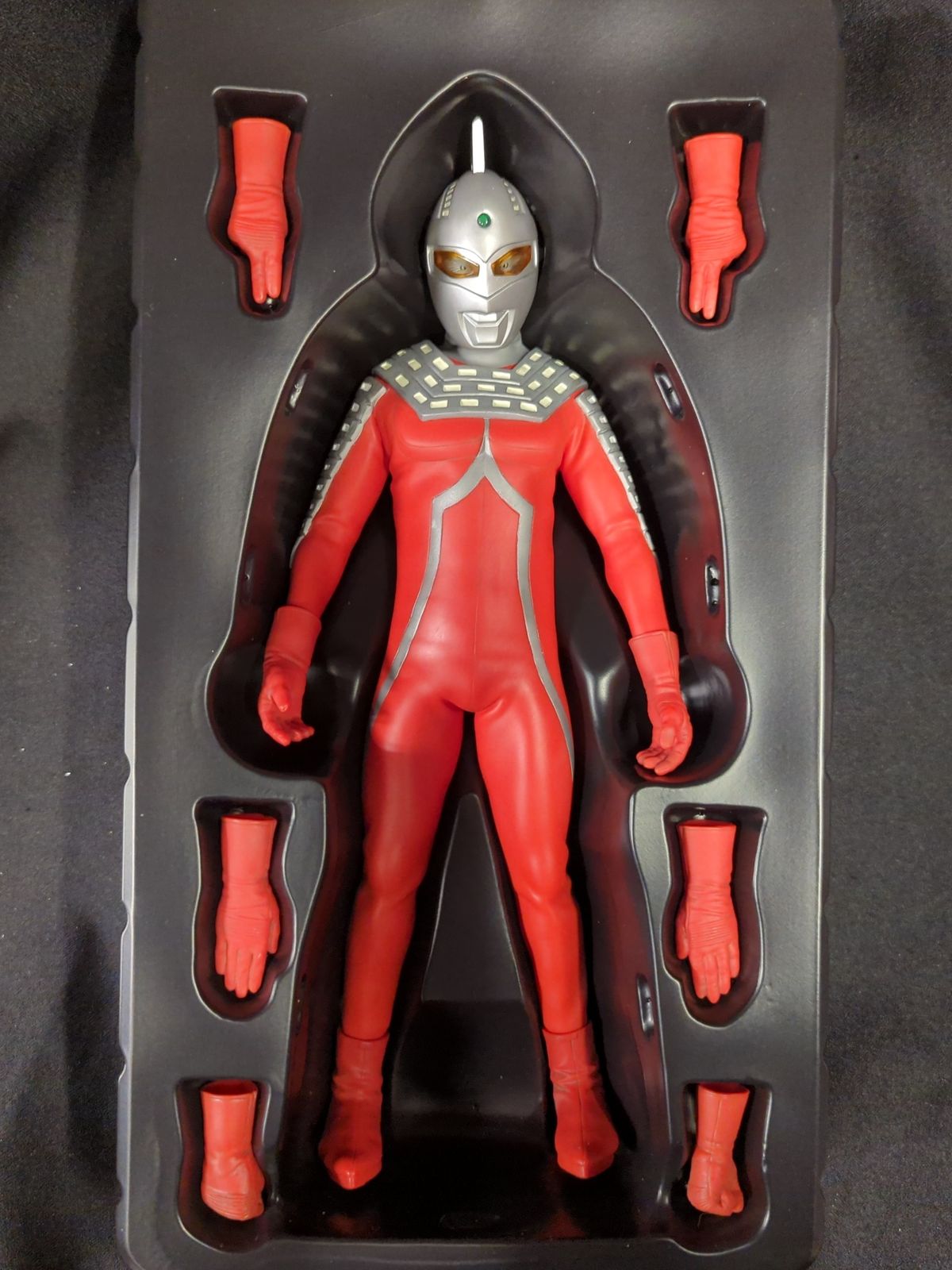 RAH 人造人間 キカイダー : メディコム・トイ RAH リアルアクション