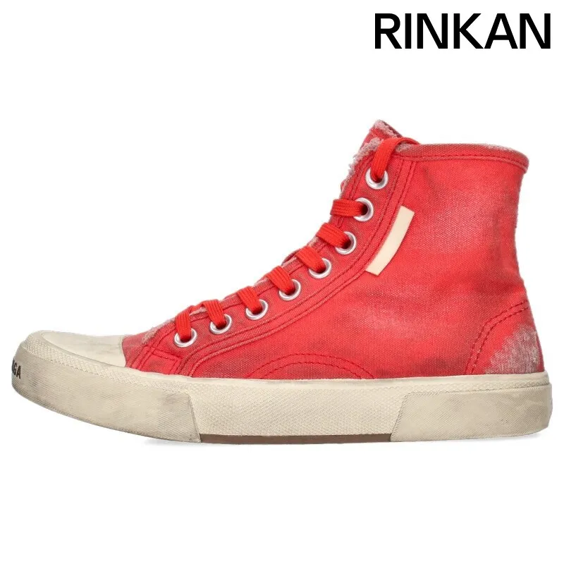 2025年最新】balenciaga paris high topの人気アイテム - メルカリ