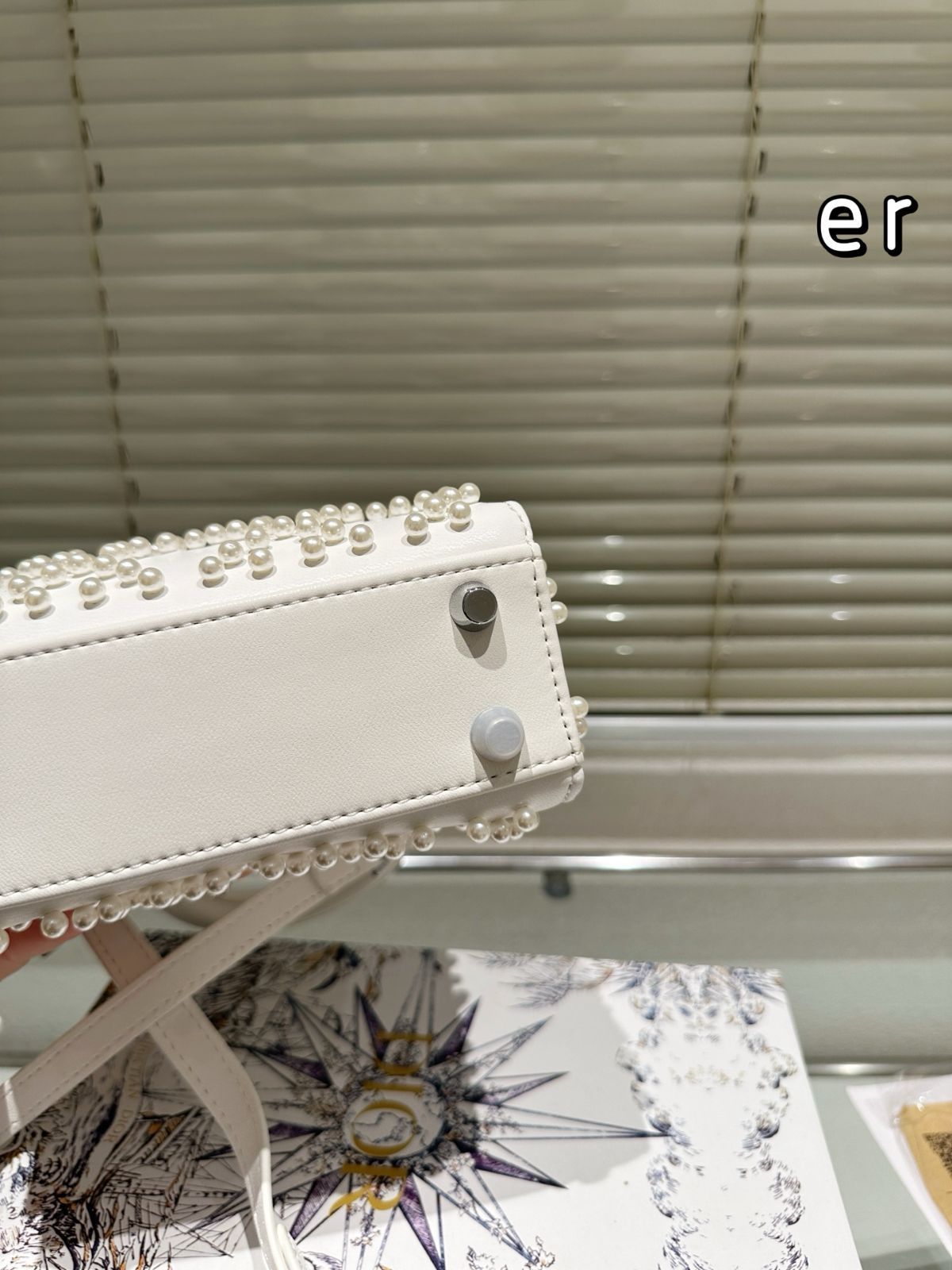 【希少商品】Dior レディース バッグ Grand Tour Multipocket 今日特価】Dior Lady Dior Bag - ディオール レディー