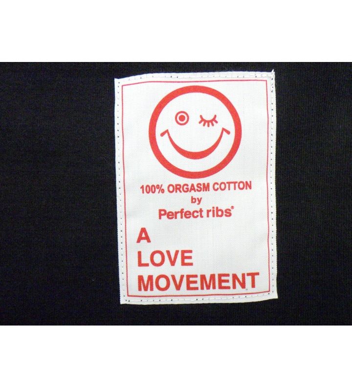 パーフェクトリブス Perfect ribs 【 Short Sleeve T Shirts  