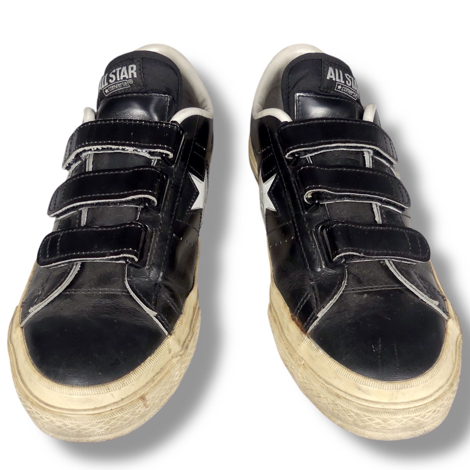 CONVERSE コンバース ベルクロ ワンスター 27 スニーカー 日本製 8.5 