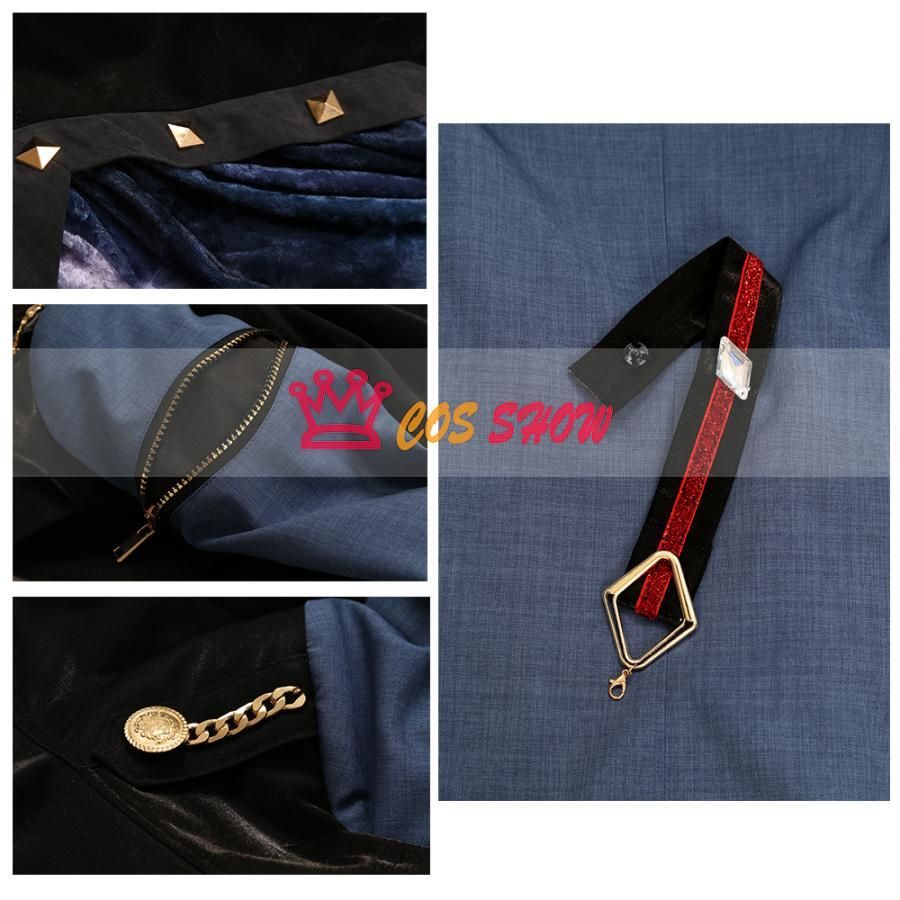 cosplay仮装 オーダーメイド製作