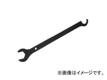 2輪 ヤザワ モーションプロ Tステムナットレンチ SUZUKI(32mm/42mm) YM08-0234 JAN：4580219062045