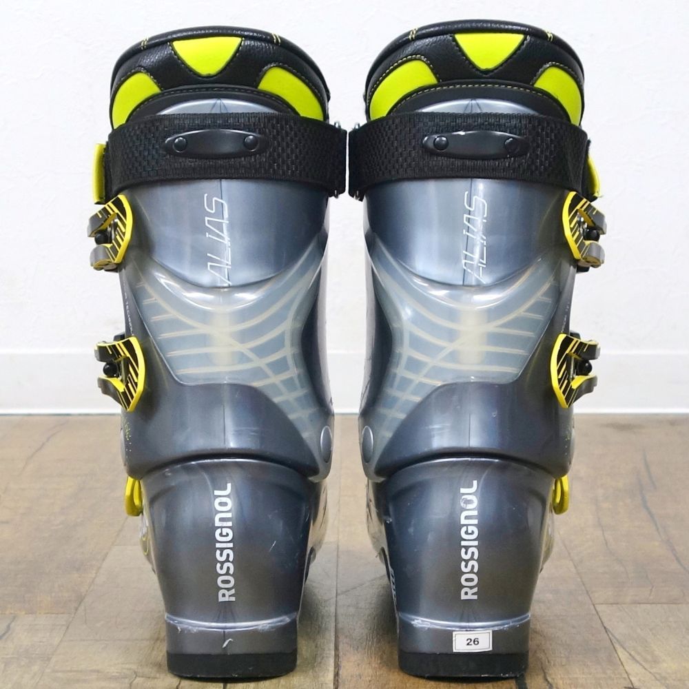 ROSSIGNOL ALIAS