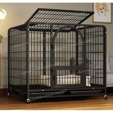 犬小屋