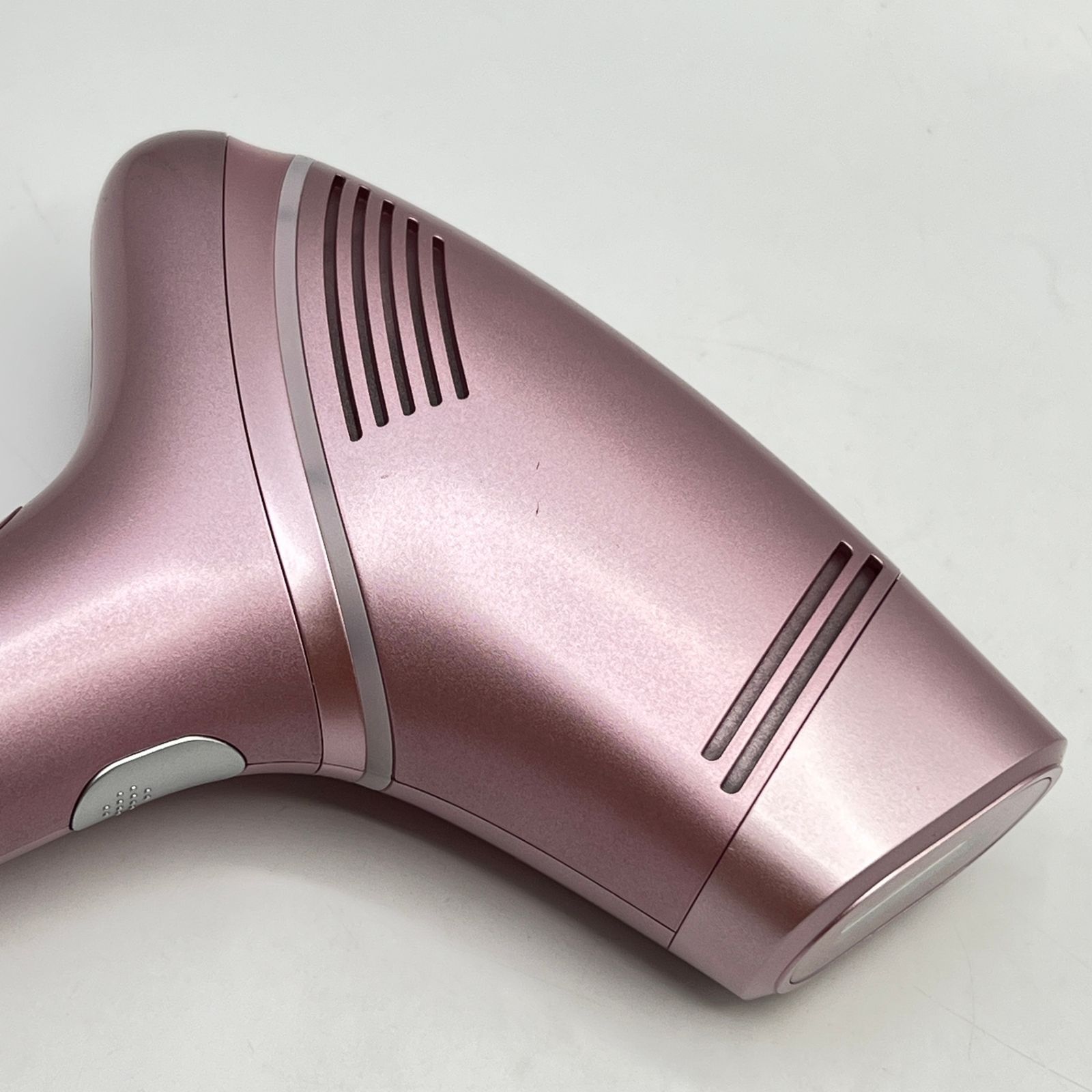 Notime icelady cabriolet SKB-2308 脱毛器 ノータイム アイス