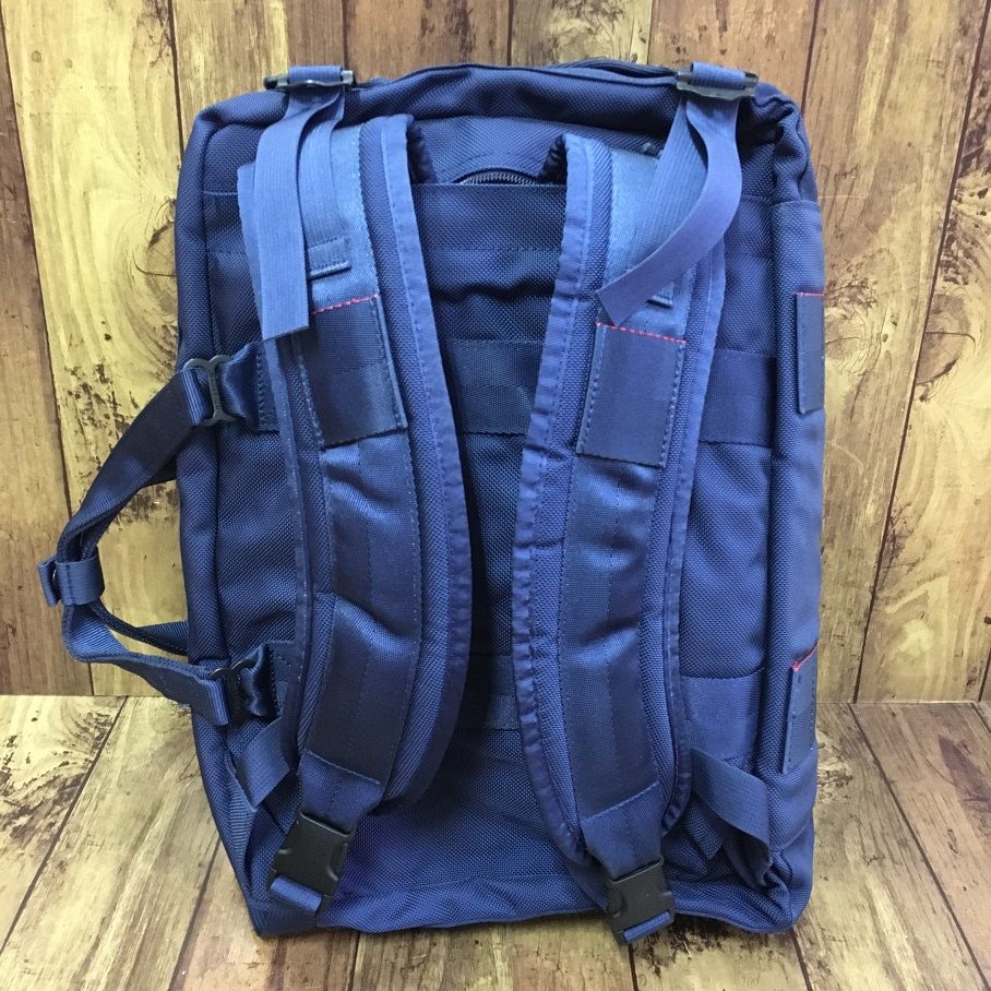 BEAMS PLUS × BRIEFING 別注 3WAY ビームス プラス ビジネス