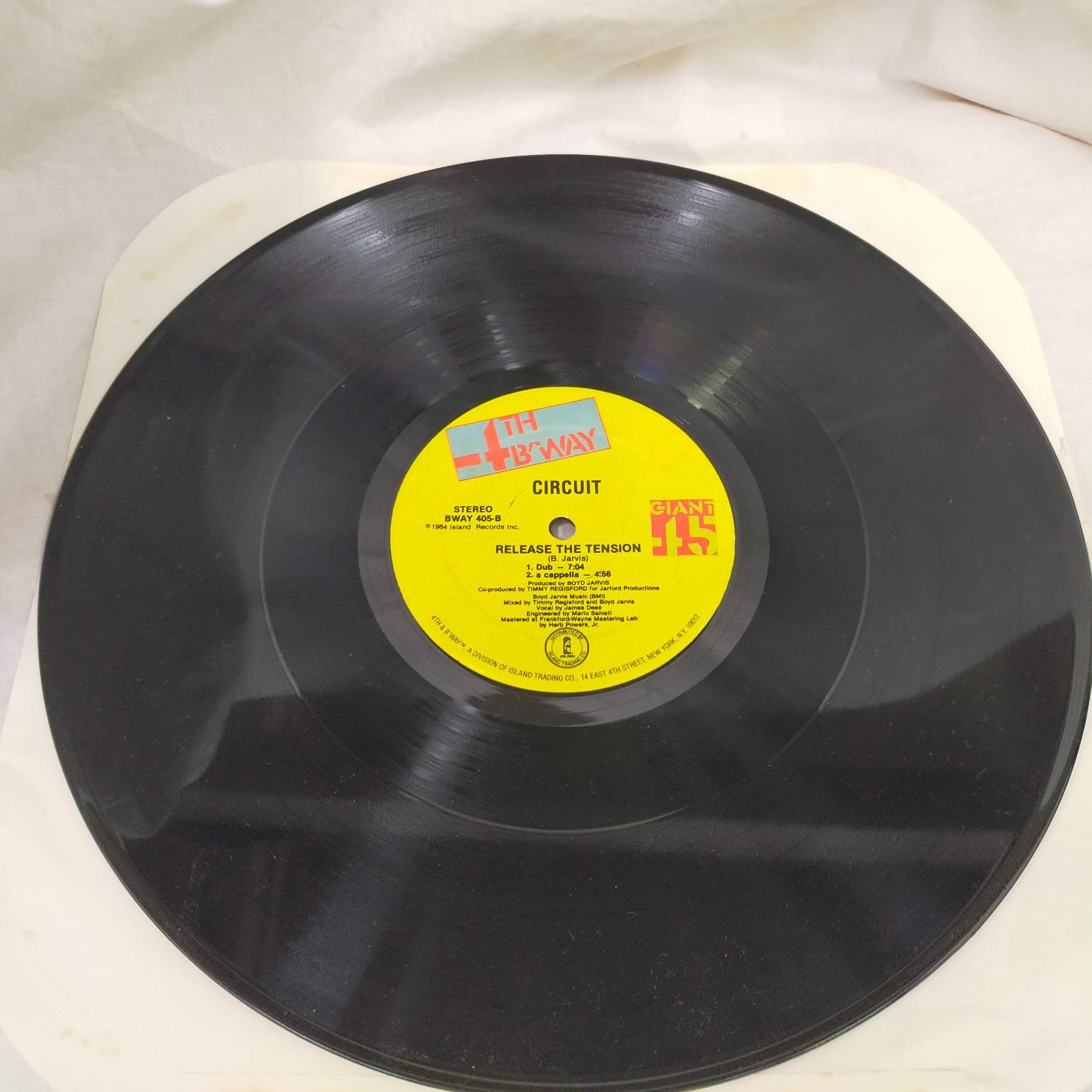 チェリッシュ 【7枚】TE1130-14 LPレコード チェリッシュ 【7枚】TE1130-14 LPレコード - メルカリ