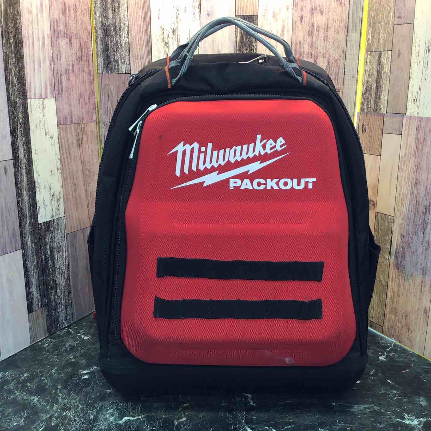 asahi ゼロからの圧力鍋 2.5L ▽ミルウォーキー PACKOUT【八潮店】