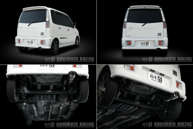 なっつみんページ 柿本_改]GF-L902S ムーヴ_2WD(JB-DET / 0.66 / Trubo_H10/10～H13/10_MC前)