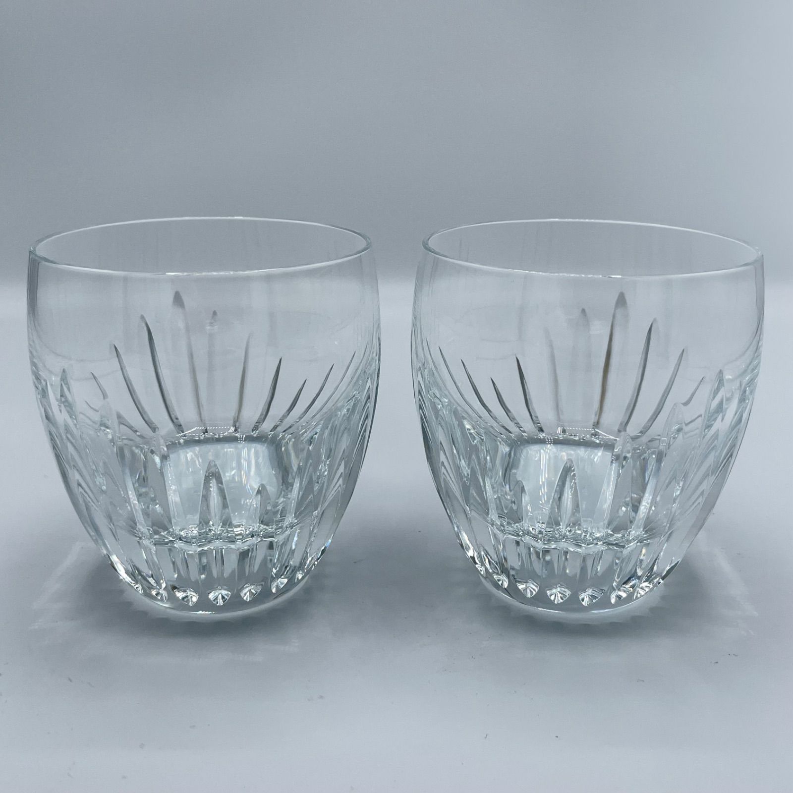 ♥ バカラ マッセナ タンブラー ペアグラス