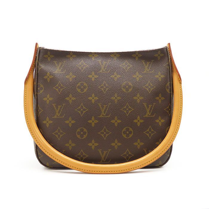 LOUIS VUITTON ルーピングMM 楽天市場】ルイヴィトン ショルダーバッグ ルーピング MM