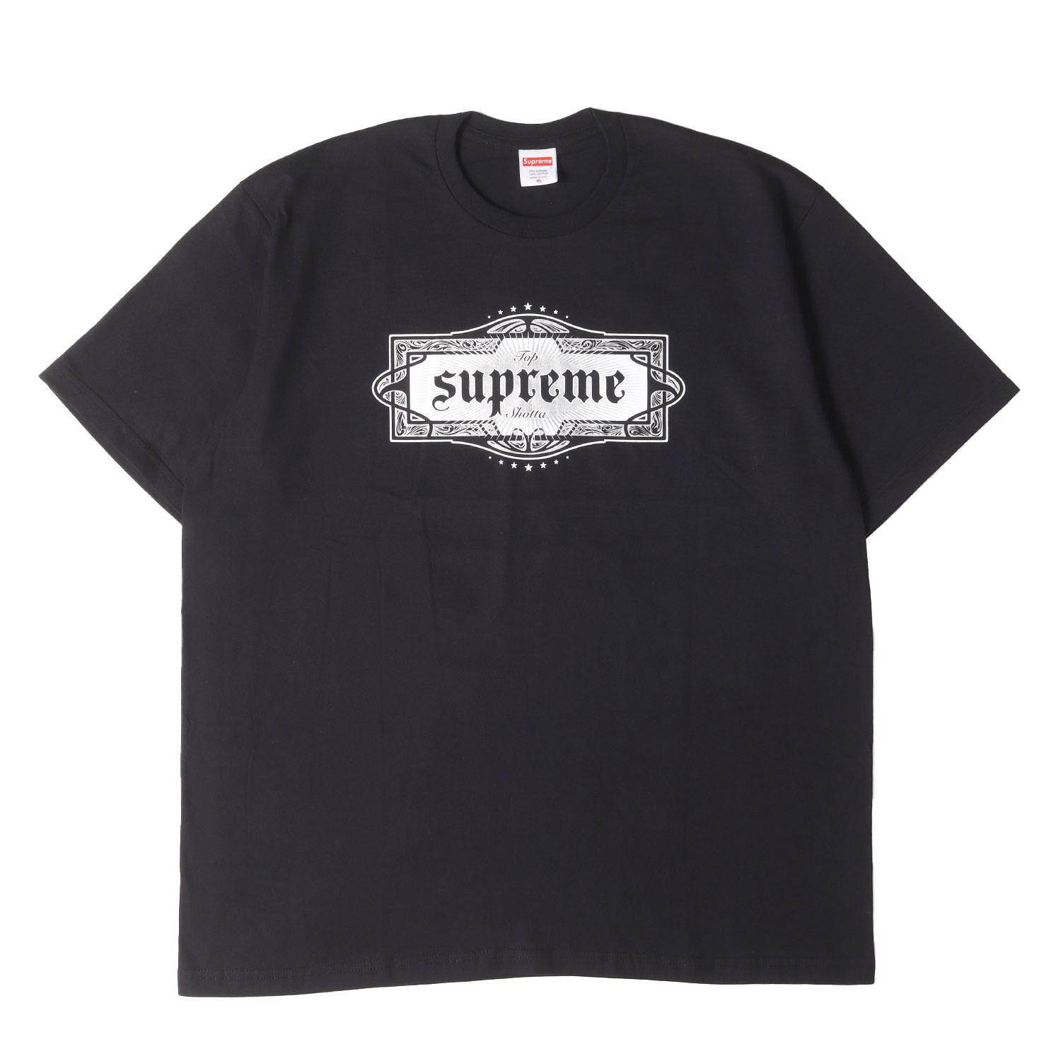 【ビッグロゴ】Supremeシュプリーム グラフィックTシャツ 新品同様】Supreme シュプリーム Tシャツ サイズ:XL / 22SS