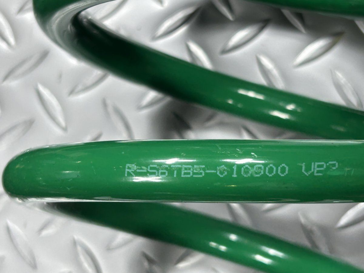 送料無料【美品】TEIN テイン AGH30W 30系アルファード/ヴェル