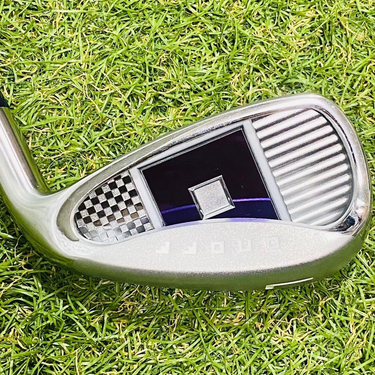 【良品】グローブライド オノフ 2023 7番アイアン レディース A 良品】グローブライド オノフ 2023 7番アイアン レディース A