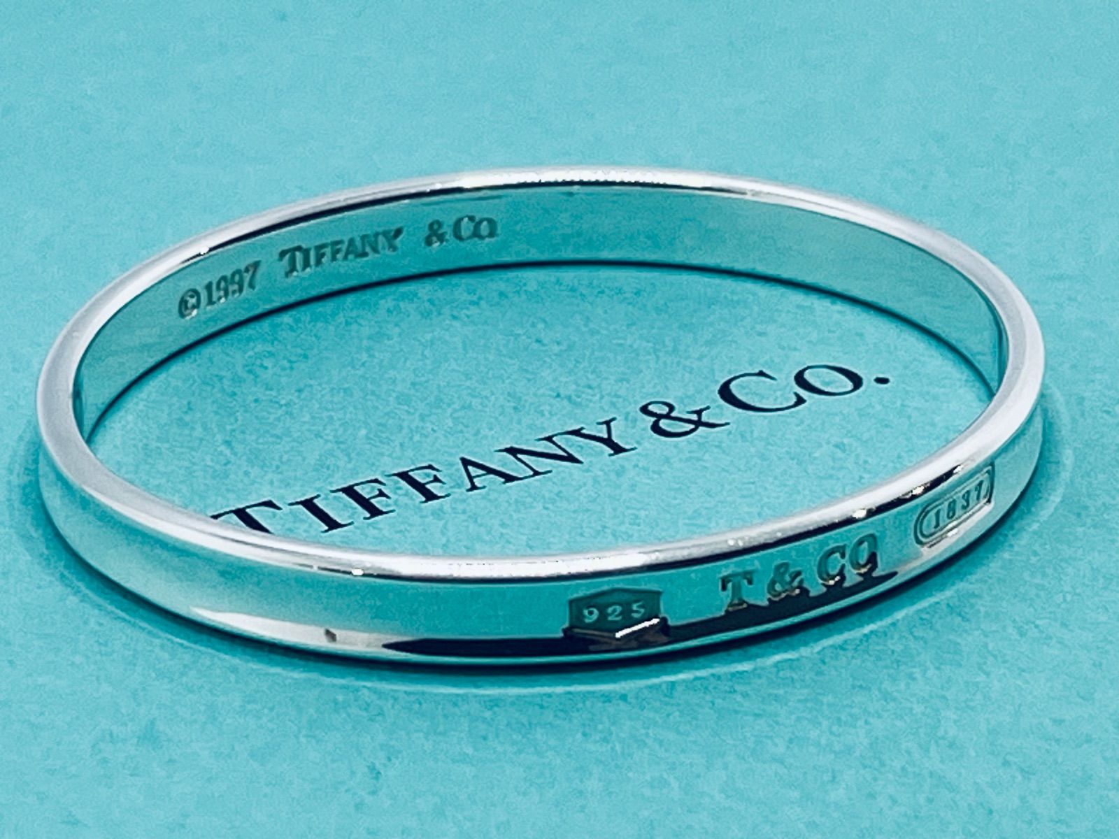 1997 ティファニー
