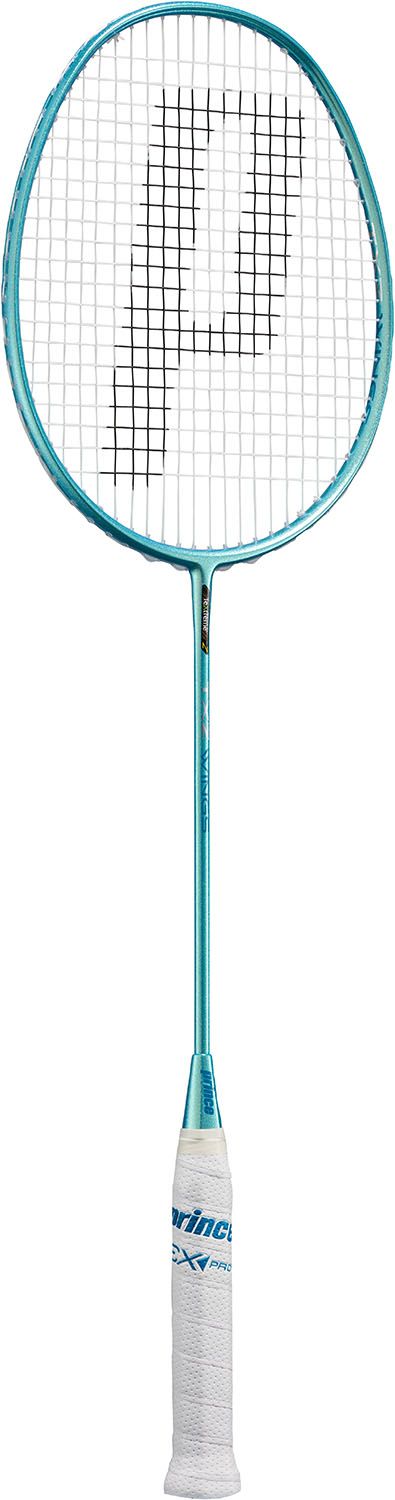プリンス Prince バドミントン ティーエックスゼット ウィングス 7BJ092 スカイブルー