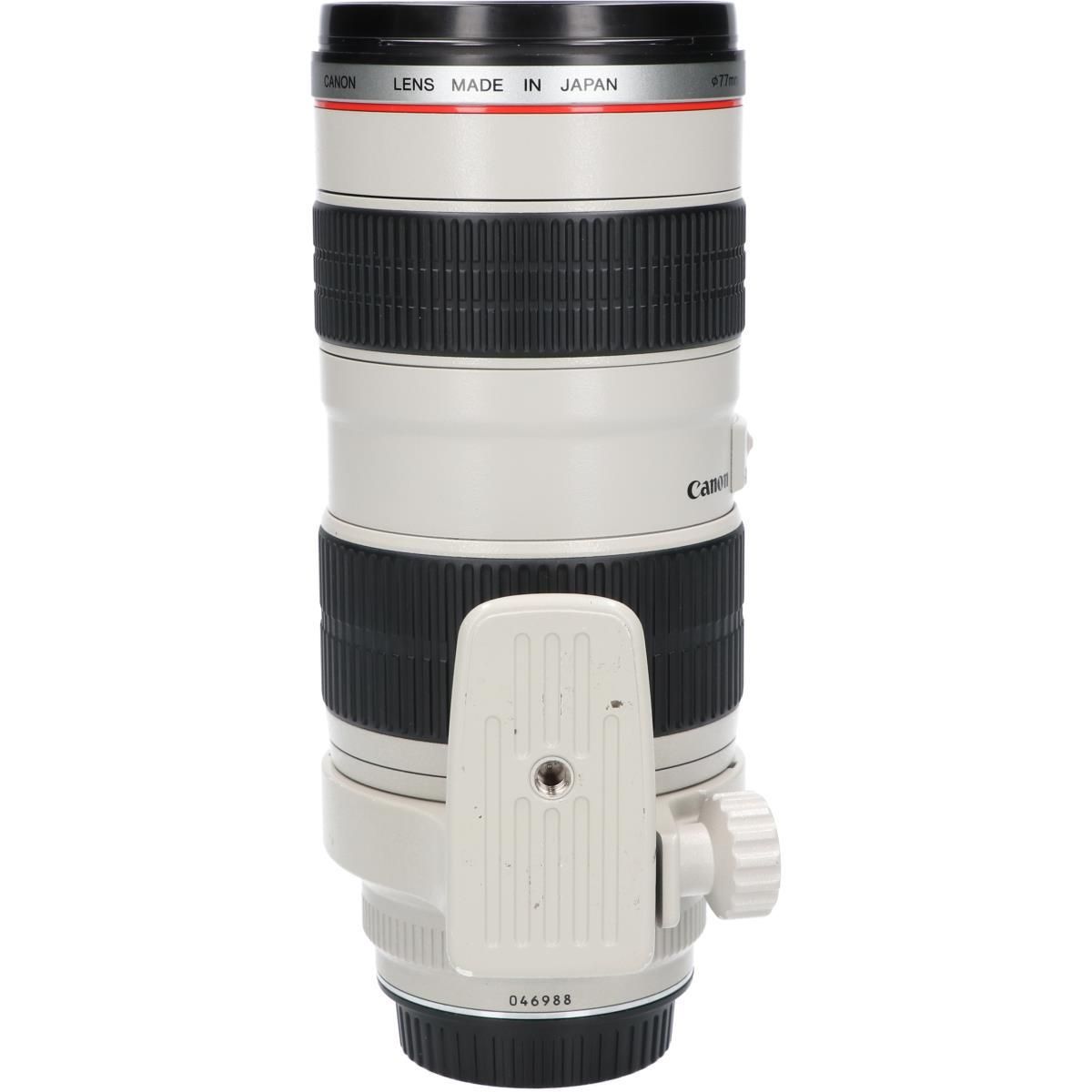 ＥＦ７０－２００ｍｍ Ｆ２．８Ｌ