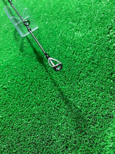  和塩 フィッシュマン ブリスト ベンダバール 8.9 M ルアーロッド ロッド