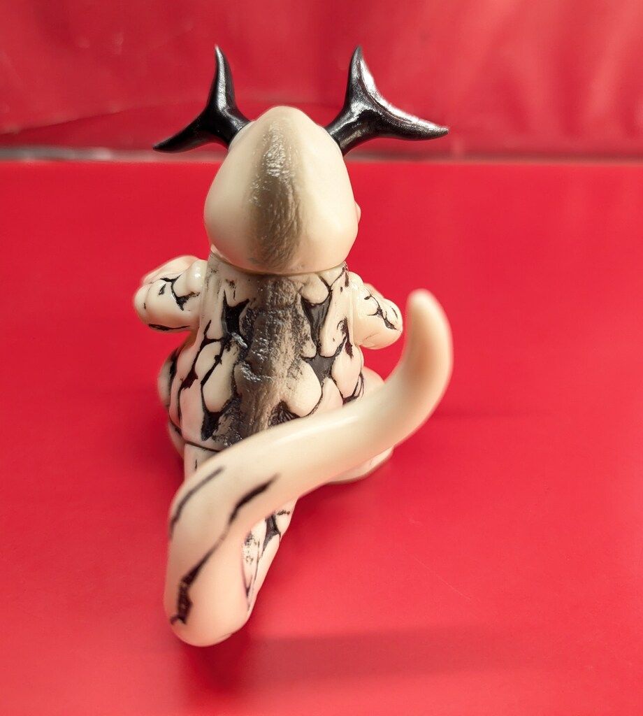 シカルナ工房 CUBEシリーズ エレキング - メルカリ