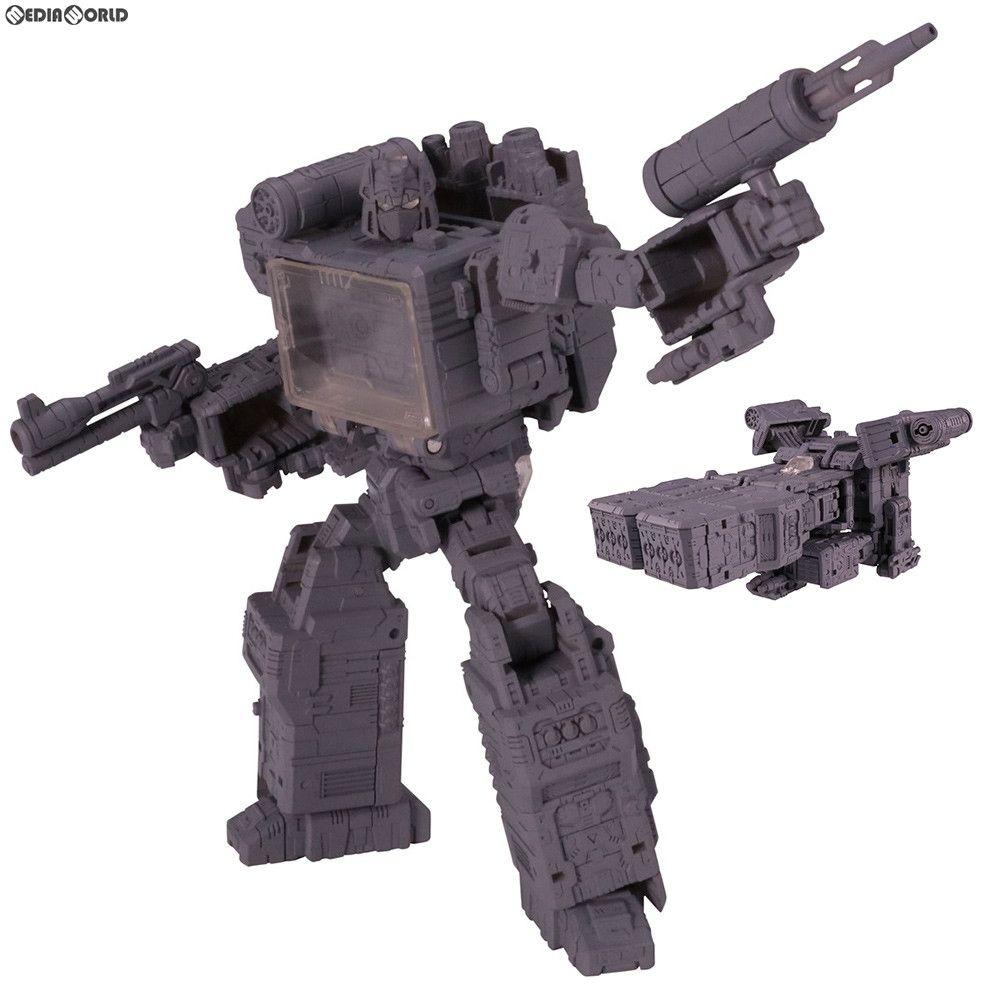 トランスフォーマー シージ SG-24 サウンドウェーブ 完成トイ タカラトミー