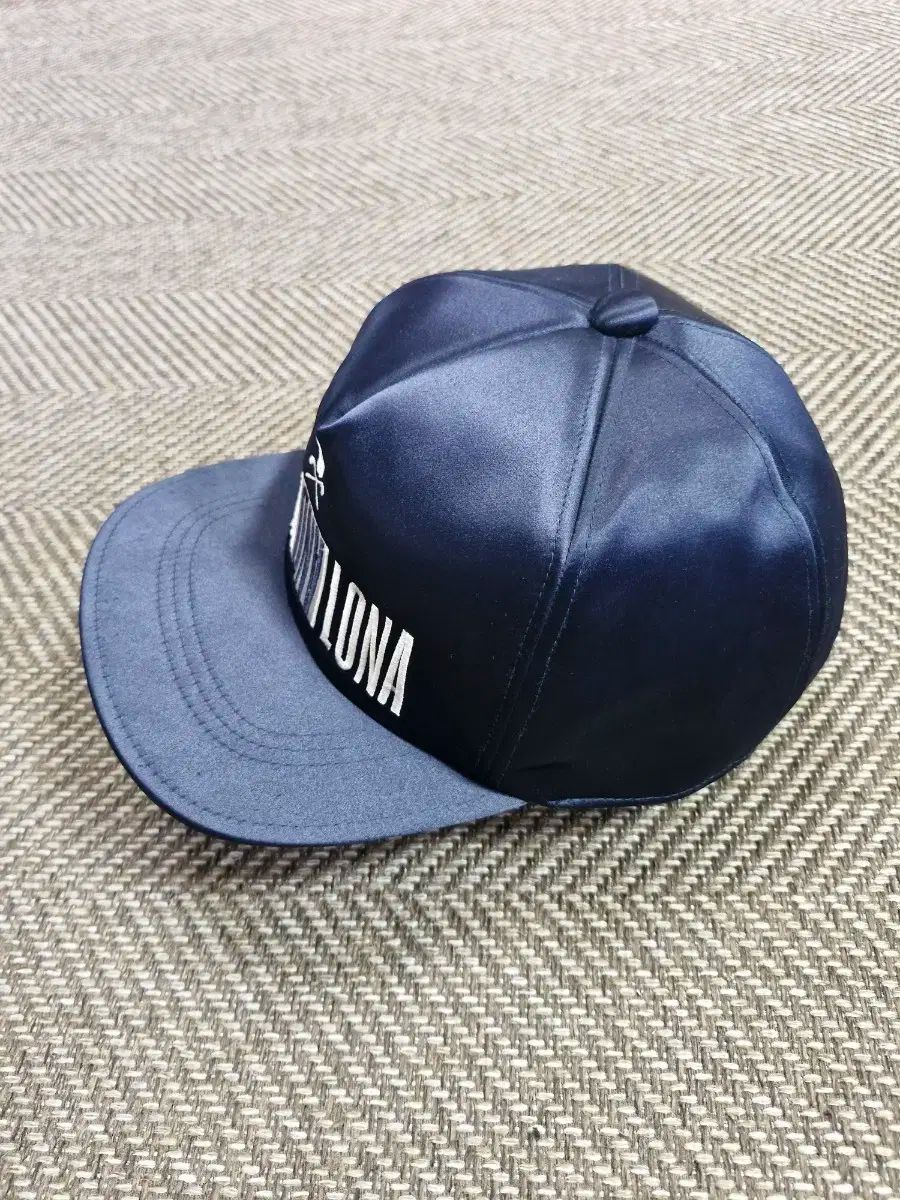 MARK - LONA マークアンドロナ 帽子 M LLC-HASEGAWATOSO_COM