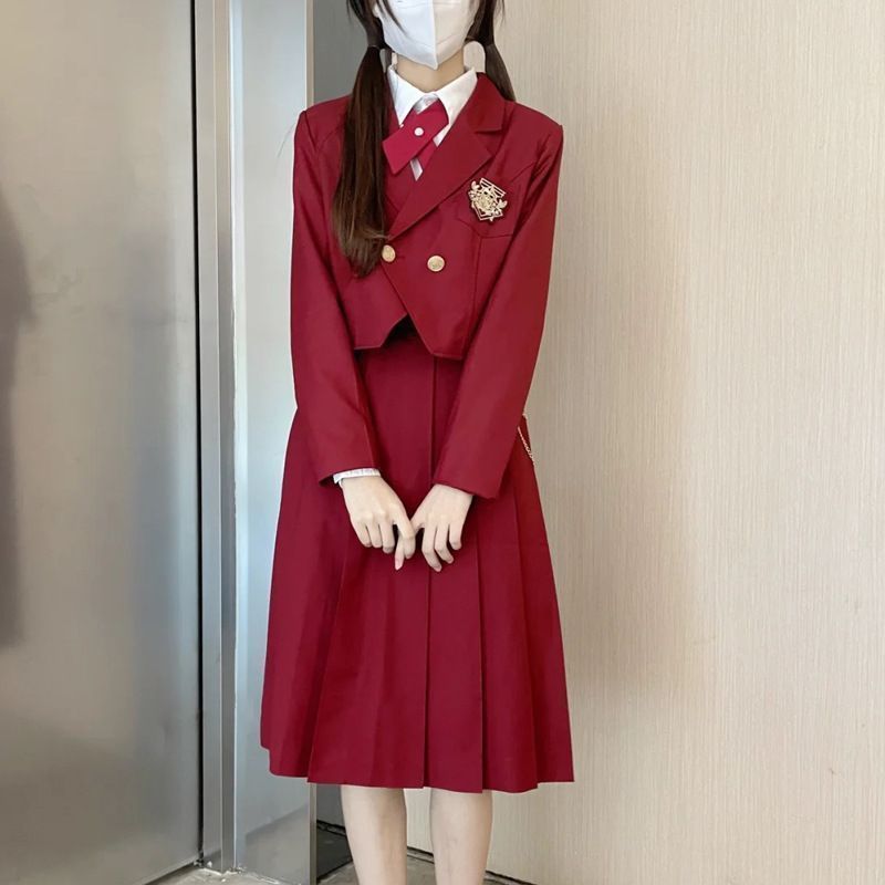 仮装