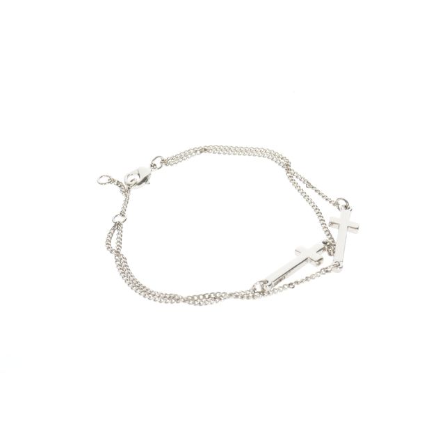 2連 ブレスレット