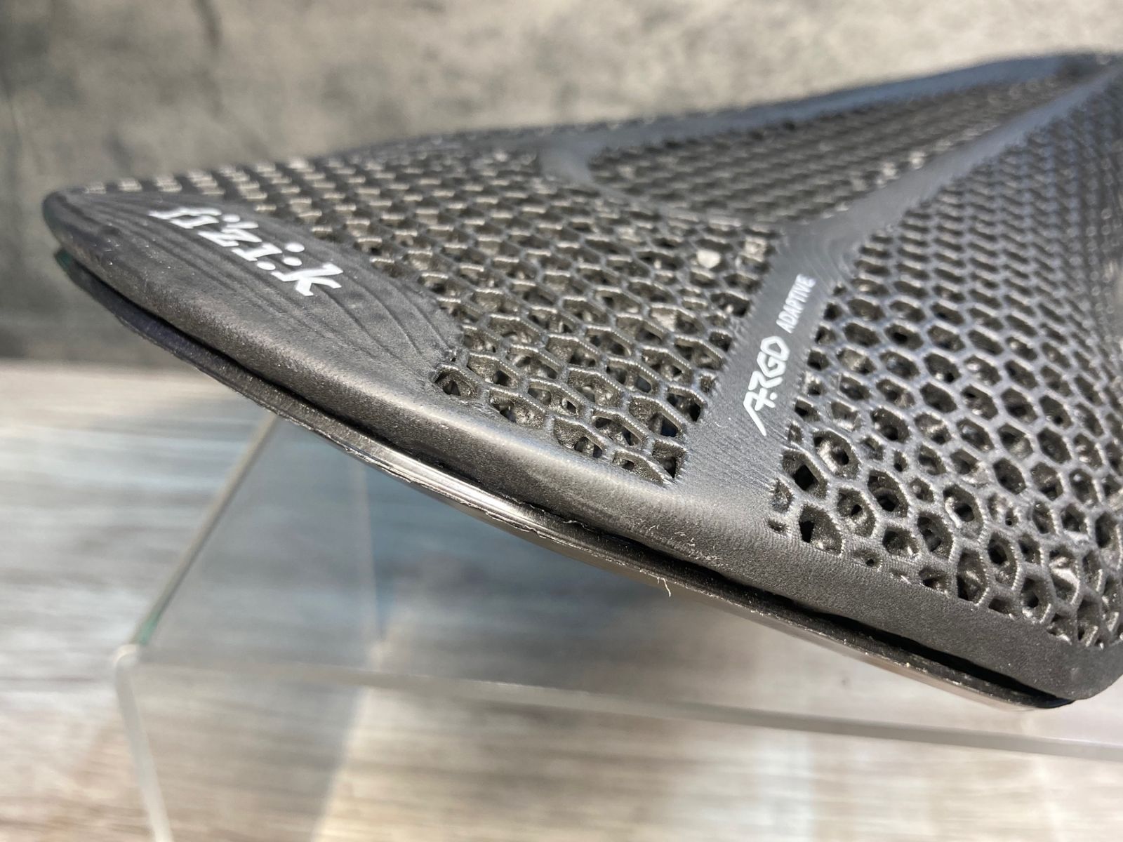ARGO Adaptive
