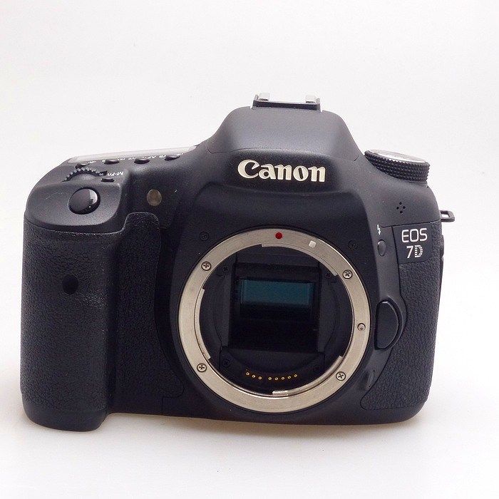  キヤノン Canon EOS 7 D ボデイ その他 カメラ