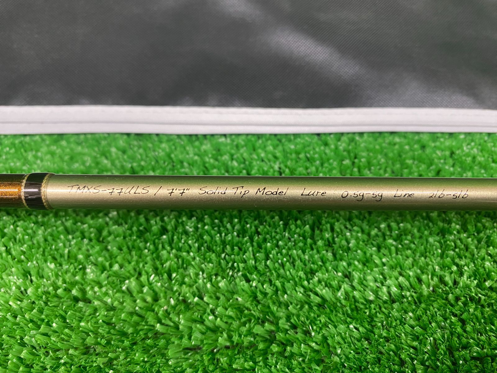 常吉メ組77 TMXS-77ULS 釣り竿 常吉 メ組 77 TMXS-77 ULS (栗東店） 常吉 / ルアー通販ショップ