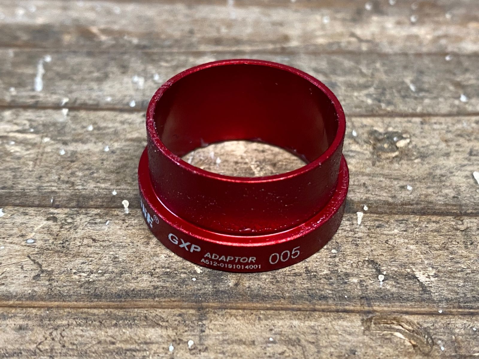 【未使用】WISHBONE BBB3024 ボトムブラケット WISHBONE BB3024 (ウィッシュボーン BB3024 )販売,通販,在庫
