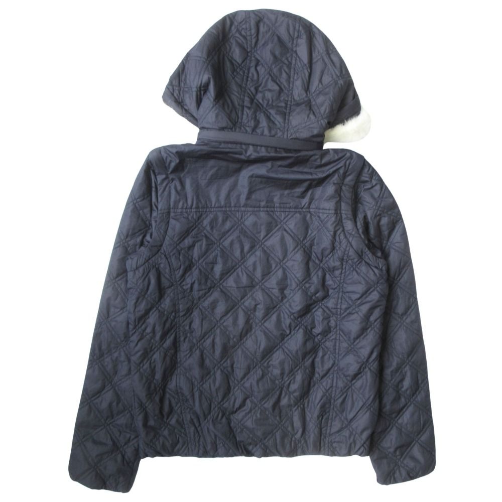 新品同様 Callaway キャロウェイ 2way キルティング 中綿