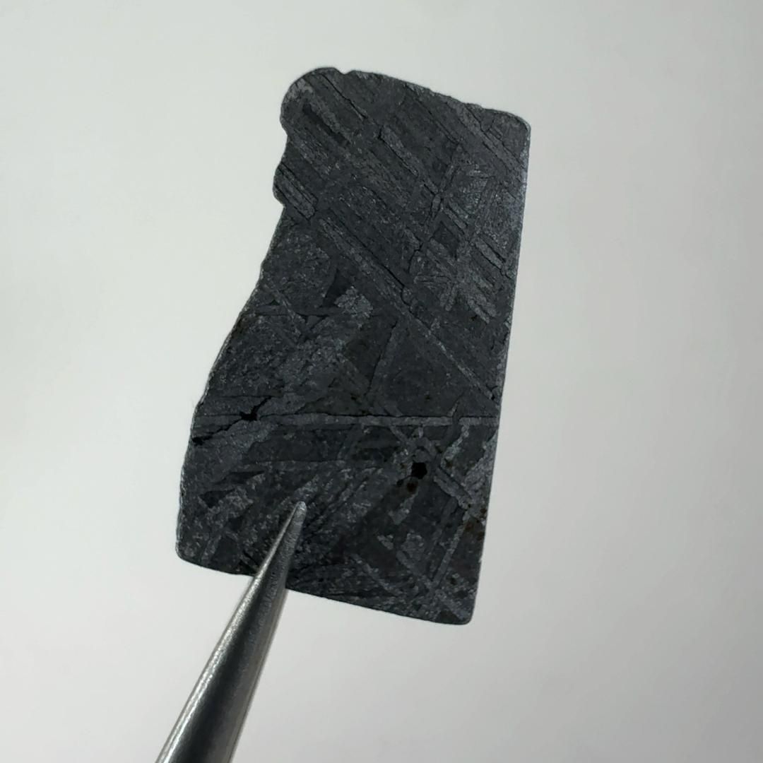 ギベオン隕石 24Kコーティング1点物 ♪rapanui♪様 リクエスト 2点