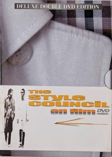 【中古】On Film [DVD] [Import]