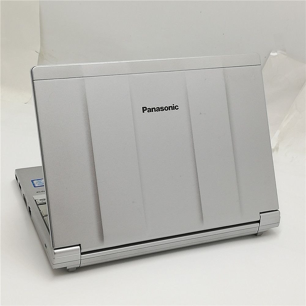 パナソニック ノートパソコン