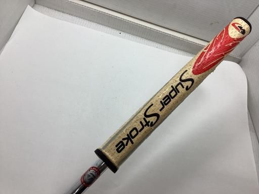 テーラーメイド arc 1 34インチ パター PT スチール フレックスその他 メンズ 男性用 右利き 右用 Dランク ゴルフクラブ WHITEMONARCHHOTEL_COM