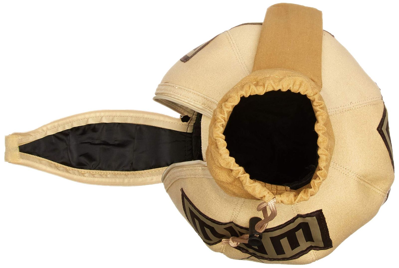 ナルト我愛羅 ひょうたんコスプレイバツ クパック アメリカ輸入品 Amazon.co.jp: ナルト 我愛羅 ひょうたん コスプレイ バックパック